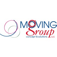 Movingroup s.r.l. logo - Similar company to Si.M.Em Srl