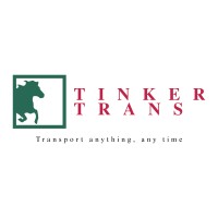 TINKER TRANS logo - Similar company to Pacific Cargo