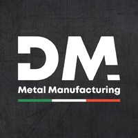DM Metal Manufacturing srl
