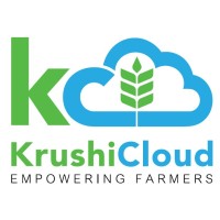 KrushiCloud logo - Similar company to Square Bits Private Limited