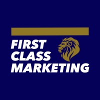 First Class Marketing logo - Similar company to Mcclain Enterprises