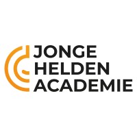 Jonge Helden Academie logo - Similar company to Windshift Catalyst