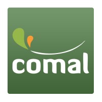 COMAL - Comércio Atacadista de Alimentos logo - Similar company to Abraseg Comércio Atacadista E Importação Ltda