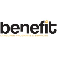 BENEFIT LANGUAGE PROGRAMMES & SERVICES logo - Similar company to Language Teaching Professionals
