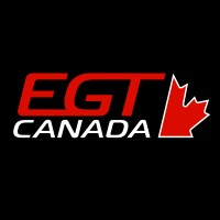 EGT Canada logo - Similar company to Simbin Studios Uk Ltd
