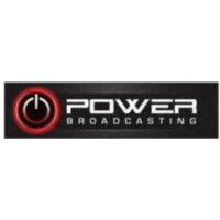 Power Broadcasting Inc. logo - Similar company to Queen Bee Coaching