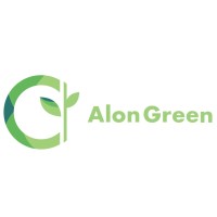 AlonGreen Recycling logo - Similar company to Ecoplus Recycling Company