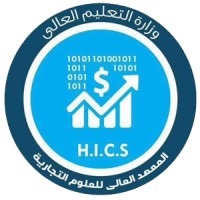 Higher Institute for Commercial Sciences-El-Mahala El-Kobra logo - Similar company to 4 Mind