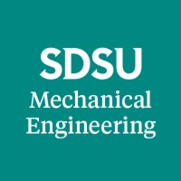 SDSU Mechanical Engineering logo - Similar company to Sdsu College Of Engineering