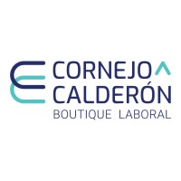 Cornejo ^ Calderón Boutique Laboral logo - Similar company to Equivalius