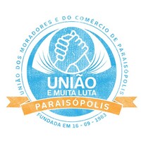 União dos Moradores e do Comércio de Paraisópolis logo - Similar company to G10 Favelas