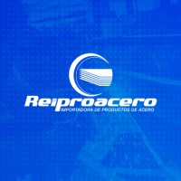REIPROACERO S.A. logo - Similar company to Print Plus Ecuador
