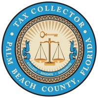 Constitutional Tax Collector, Serving Palm Beach County logo - Similar company to Document Storage Systems