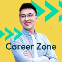 University of Exeter Career Zone logo - Similar company to University Of Exeter Business And Finance Society