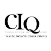 think CIQ logo - Similar company to The Learners Confluence