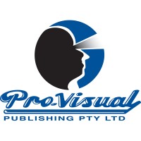 Pro-Visual Publishing Pty Ltd