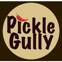 PickleGully logo - Similar company to Doohfy