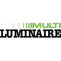 Multi Lighting logo - Similar company to Soluvox
