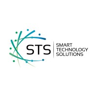 Smart Technology Solutions STS logo - Similar company to Sts Payments (Smart Technology Solutions Limited)