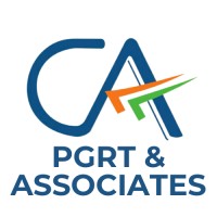 PGRT & ASSOCIATES logo - Similar company to Easycloud Infotech Private Limited