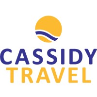 Cassidy Travel logo - Similar company to Click&Goholidays