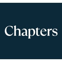 Chapters Group logo - Similar company to Ms Industrie Ag