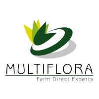 Multiflora Group logo - Similar company to Multiflora A/S