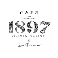 Café 1897 by Luis Benavides logo - Similar company to Andired