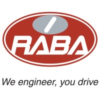 Rába Automotive Holding Plc. logo - Similar company to Dfd