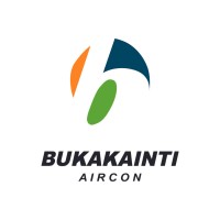 PT BUKAKA INTI AIRCON logo - Similar company to Asosiasi Ahli Refrigerasi Dan Tata Udara (A2Rtu)