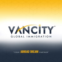 Vancity Global Immigration logo - Similar company to Alfa Global Solutions
