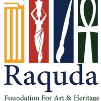 Raquda Foundation (Art and Heritage) logo - Similar company to الإنسان والمدينة للأبحاث الإنسانية والاجتماعية