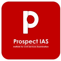 Prospect IAS logo - Similar company to The Thought Tree