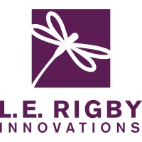 LE Rigby Innovations logo - Similar company to Pck Partners