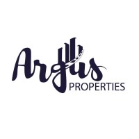 Argus Properties logo - Similar company to Hexa Developers