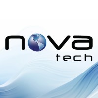 Nova Technologies logo - Similar company to Interactive Response Technologies, (Irt)