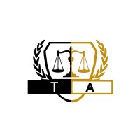 Tiwari & Associates Law Firm logo - Similar company to Ramteke & Associates