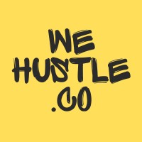 We Hustle Co. logo - Related company intelligence peer for Brain Secrets
