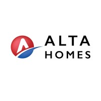 Alta Homes logo - Similar company to Eclipse Custom Homes
