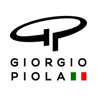 Giorgio Piola logo - Similar company to Brand Studio