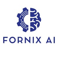 Fornix AI logo - Similar company to V Bring Solutions