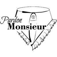 Pardon Monsieur