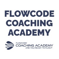 FlowCode Coaching Academy logo - Similar company to Bloomden Bioceramics Co,.Ltd