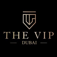 The VIP Dubai logo - Similar company to We Concierge