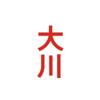 大川 |  ŌKAWA logo - Similar company to Narjis | نرجس