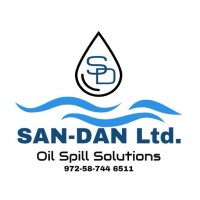 SAN-DAN Ltd logo - Similar company to Prdgl Creative