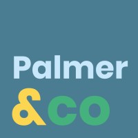 Palmer&Co. logo - Similar company to Wrintech Web Solutions Inc.
