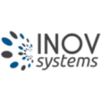 Inov Systems logo - Similar company to Focus Telecom