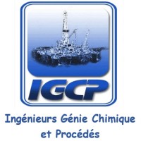 AE-IGCP (Association des Elèves Ingénieurs en Génie Chimique et Procédés logo - Similar company to Igcp