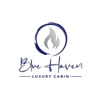 Broken Bow Luxury Cabins - Blue Haven Luxury Cabin logo - Similar company to Arsenal, The Intelligent Camera Assistant